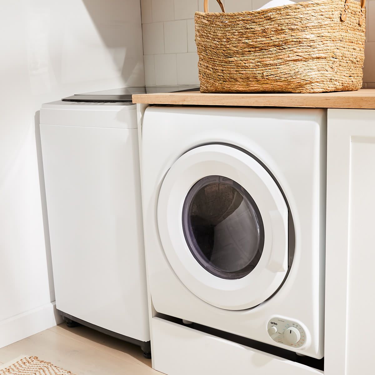 4.5kg Vented Dryer