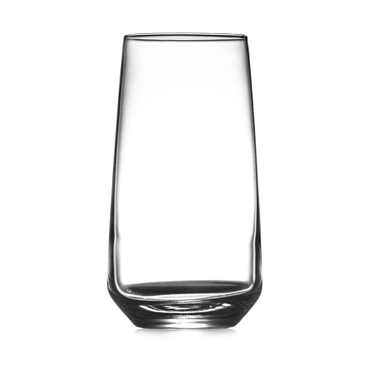 6 Santorini HiBall Glasses