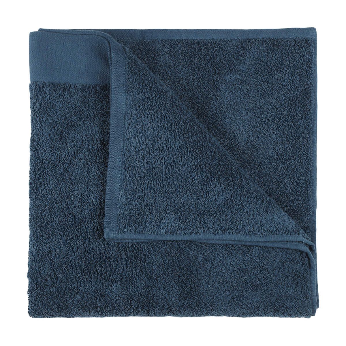 Malmo Cotton Bath Sheet - Teal