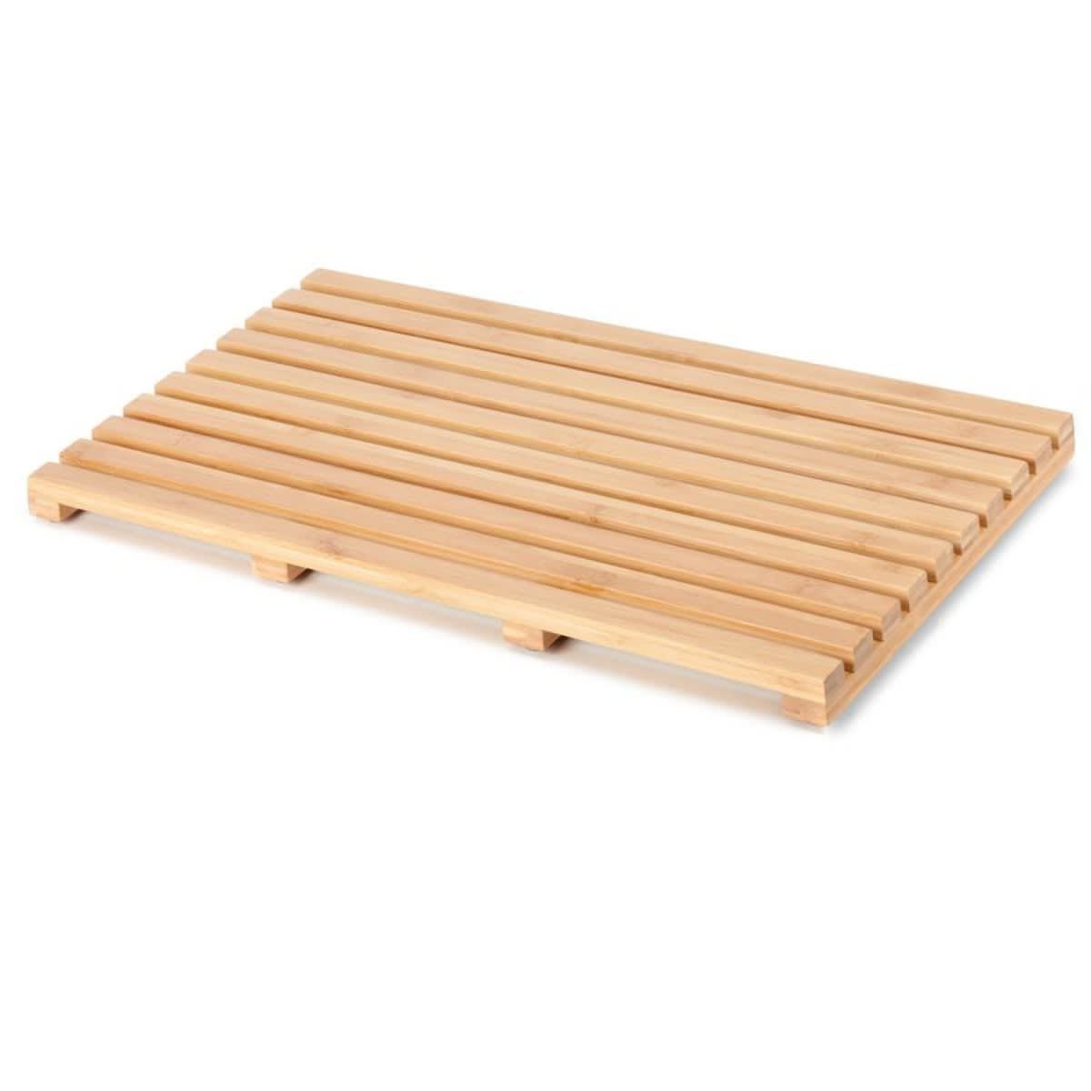 Bamboo Duck Board