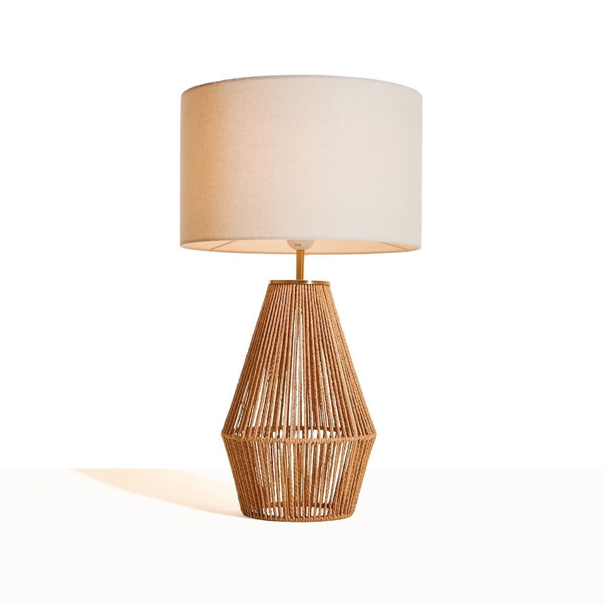 Chloe Table Lamp