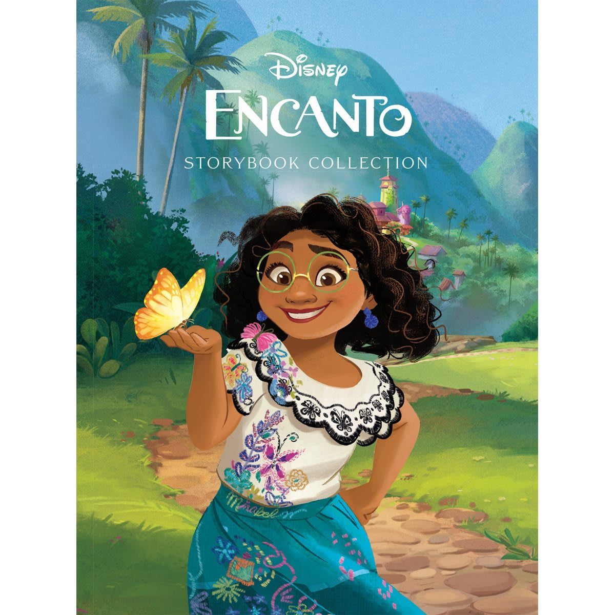 Disney Encanto Storybook