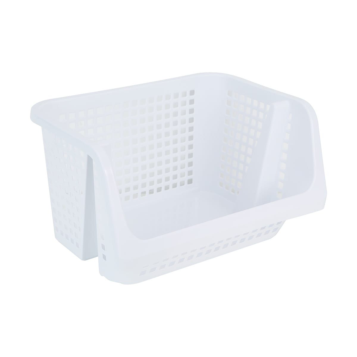 Stackable Basket