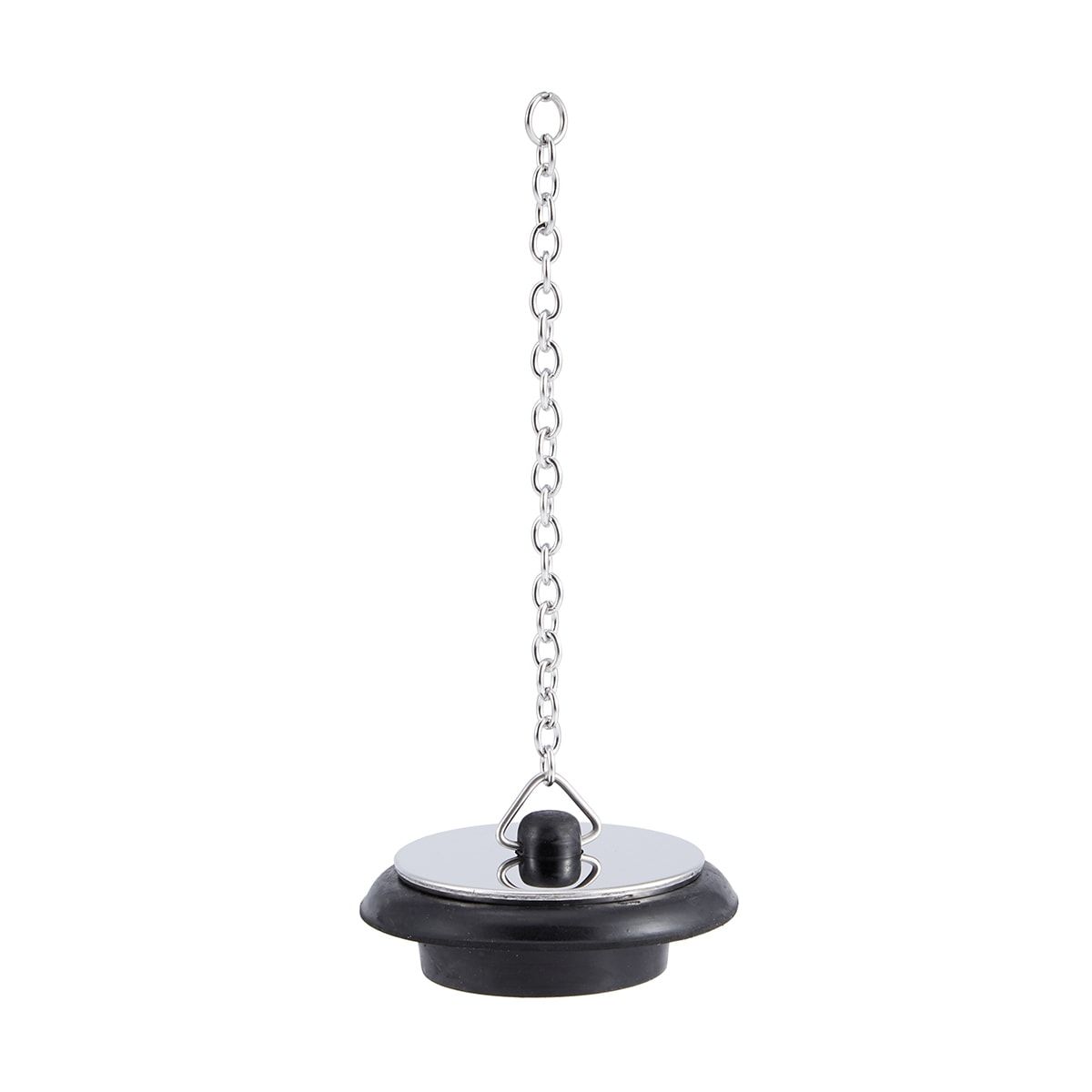 38mm Stainless Steel Plug