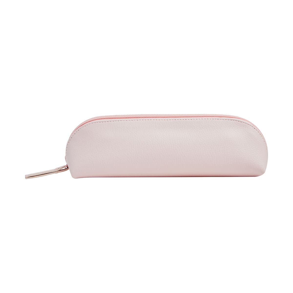 Pencil Case - Tube Pink