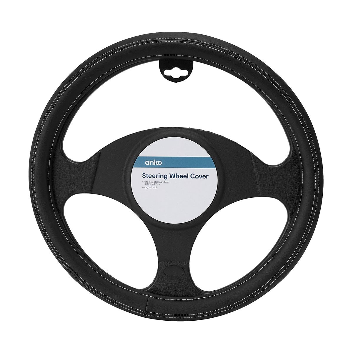 Steering Wheel Cover