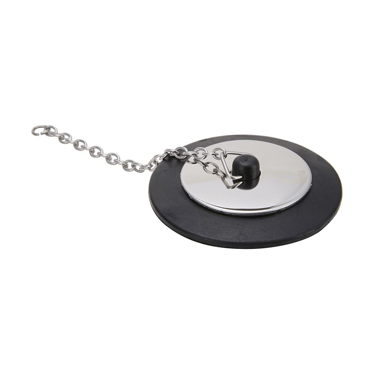 50mm Stainless Steel Plug