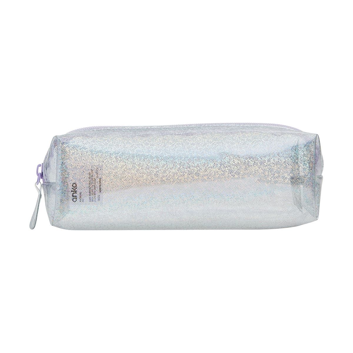 Pencil Case - Iridescent