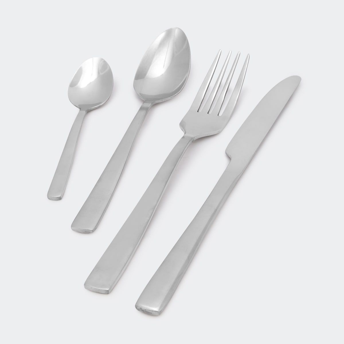 Hawthorne 16 Piece Cutlery Set
