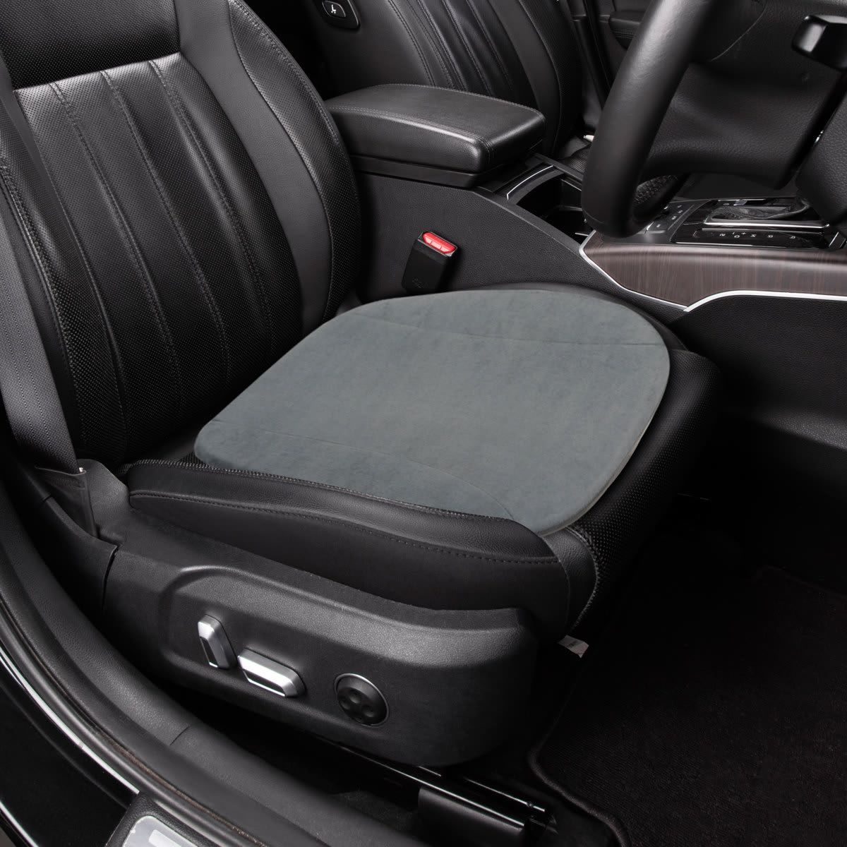 Foam Seat Cushion - Grey