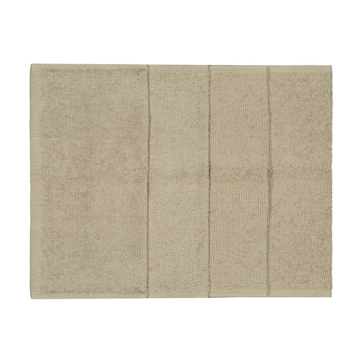 4 Pack Madison Face Washer - Latte
