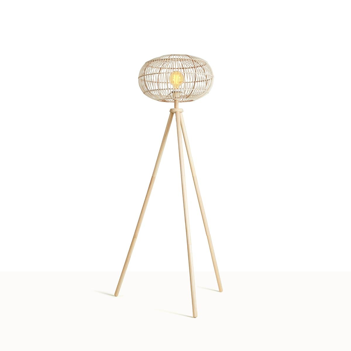 Sylvie Floor Lamp