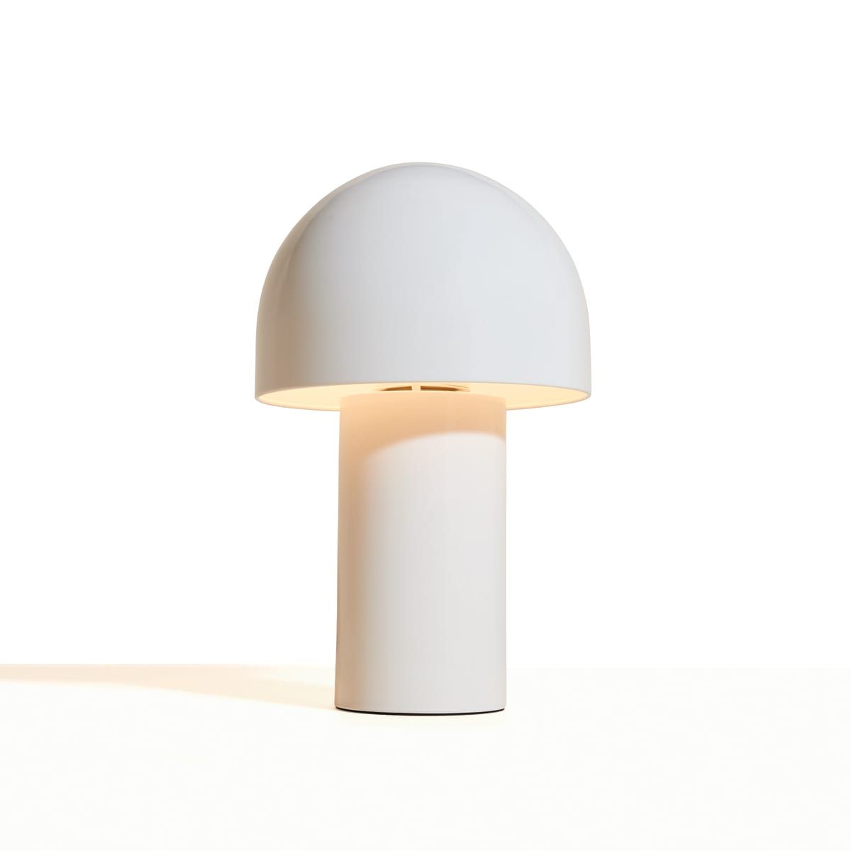 Flo Lamp