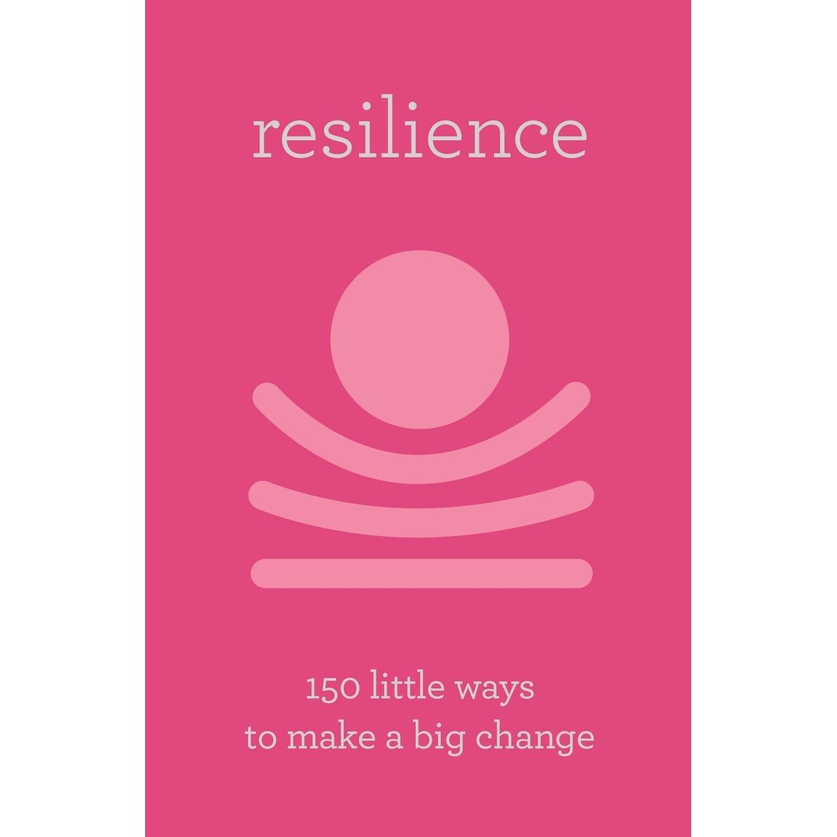 Resilience - Book