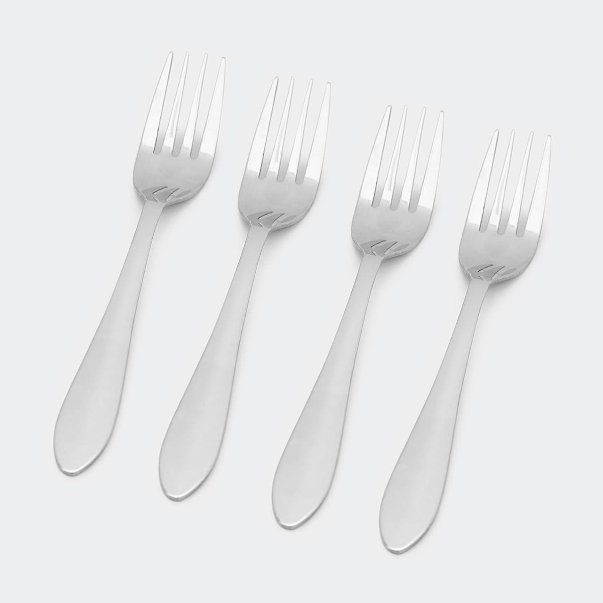 Set of 4 Maddison Forks