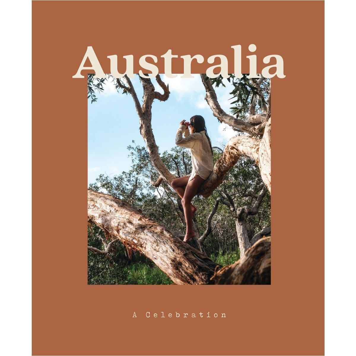 Australia: A Celebration - Book