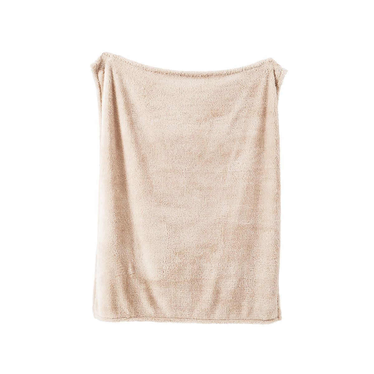 Rupert Throw - Natural