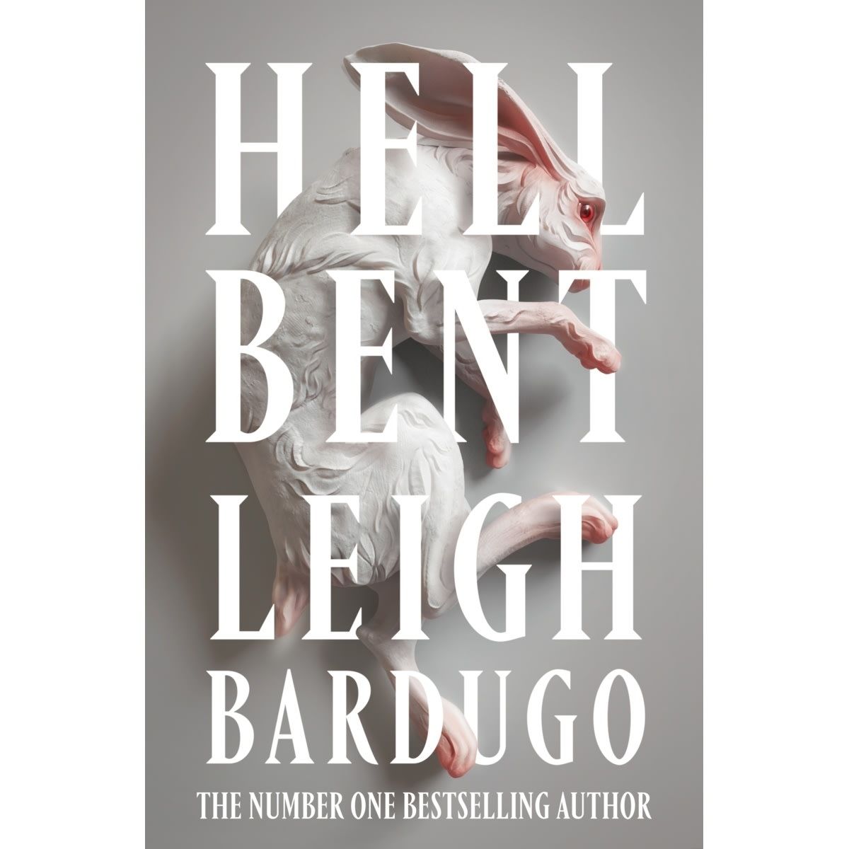 Hell Bent by Leigh Bardugo - Book