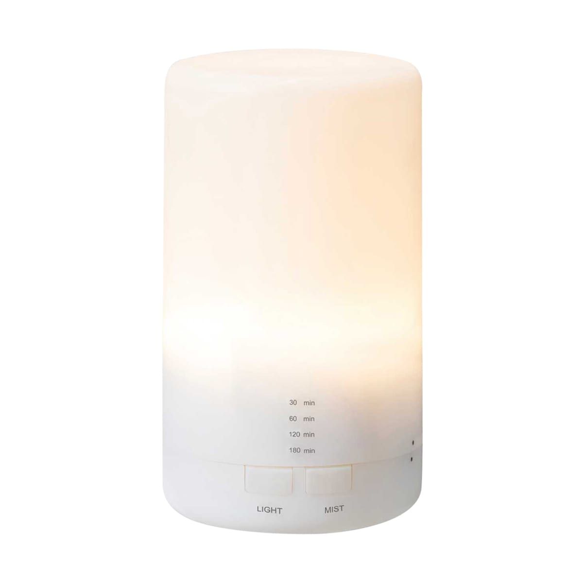 USB Aroma Diffuser & Humidifier