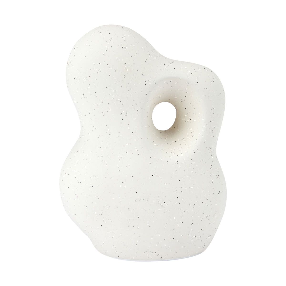 Curved Object