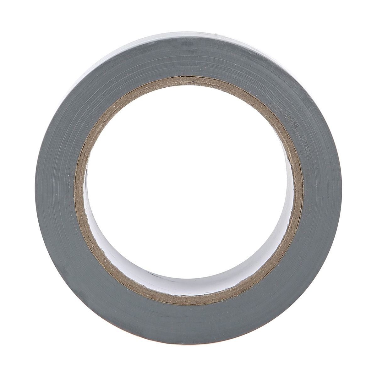Tape Duct - Silver Look