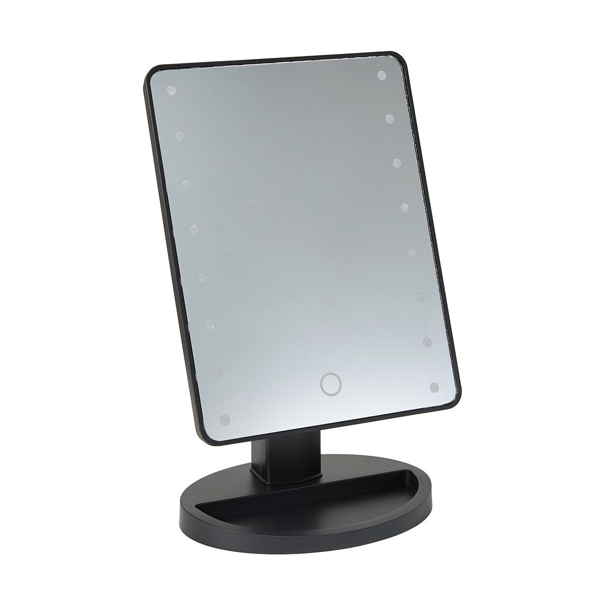 LED Mirror