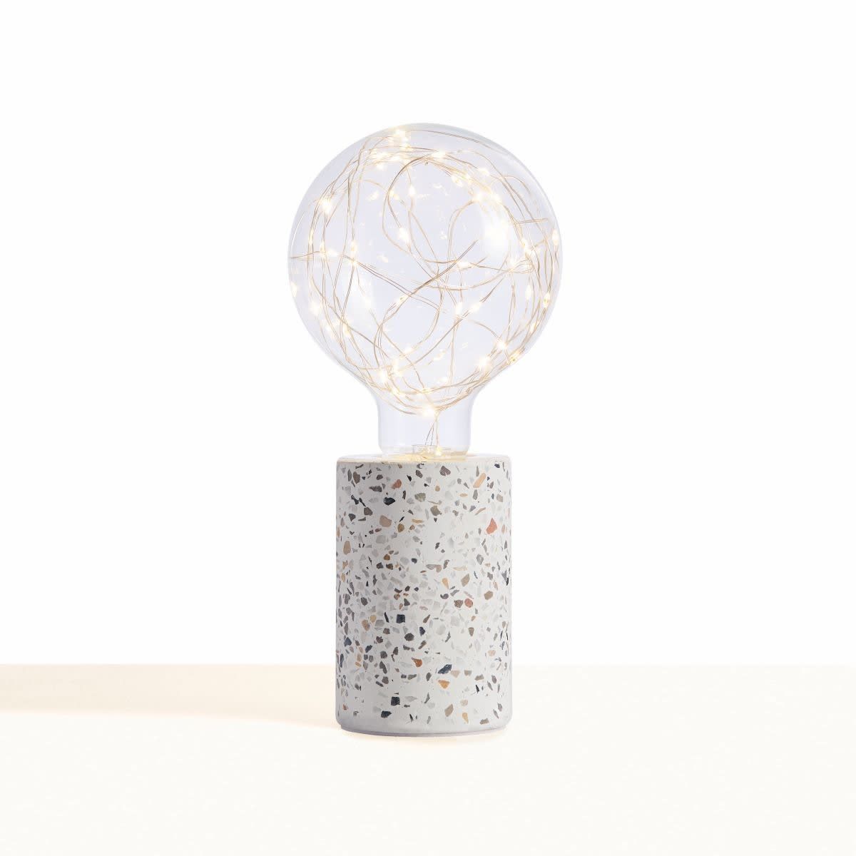 Leo Table Lamp