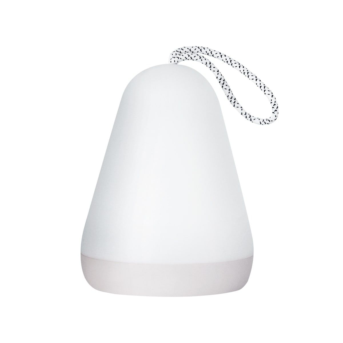 Mirabella Genio Wi-Fi Portable LED Lamp