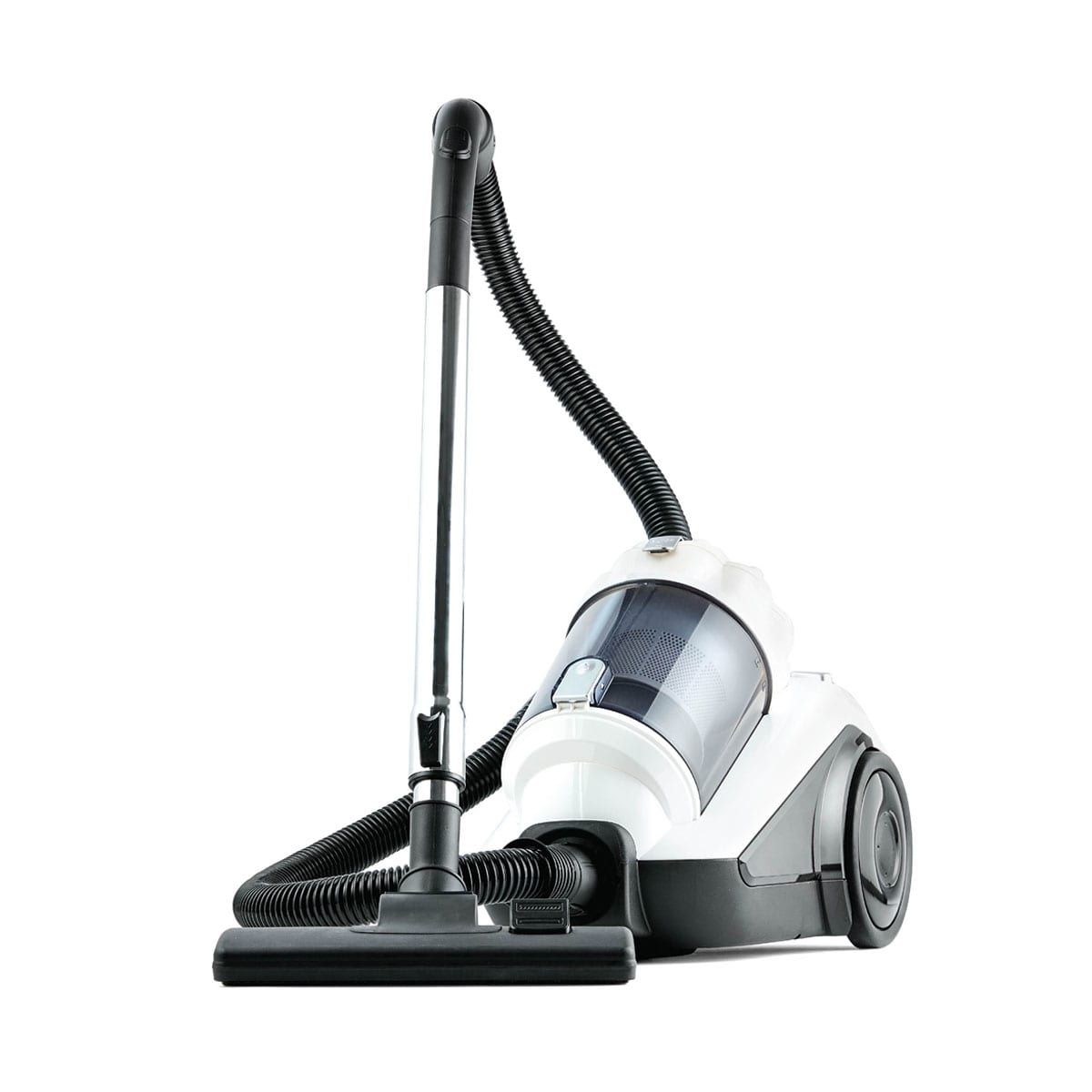 2200W Bagless Vacuum