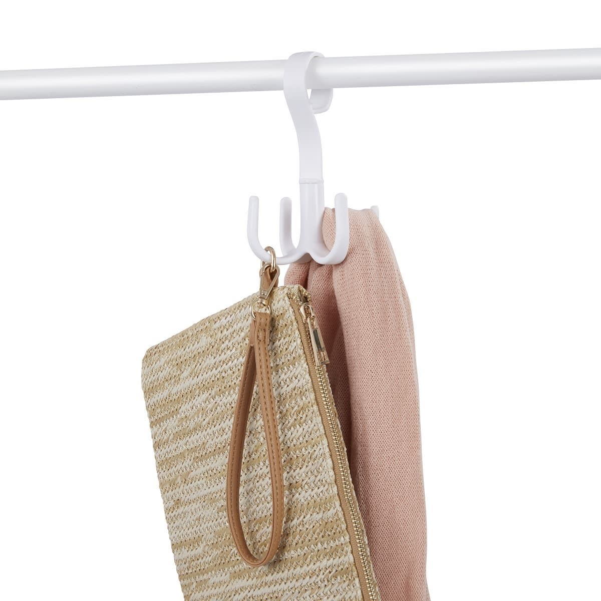 2 Pack Accessory Hook
