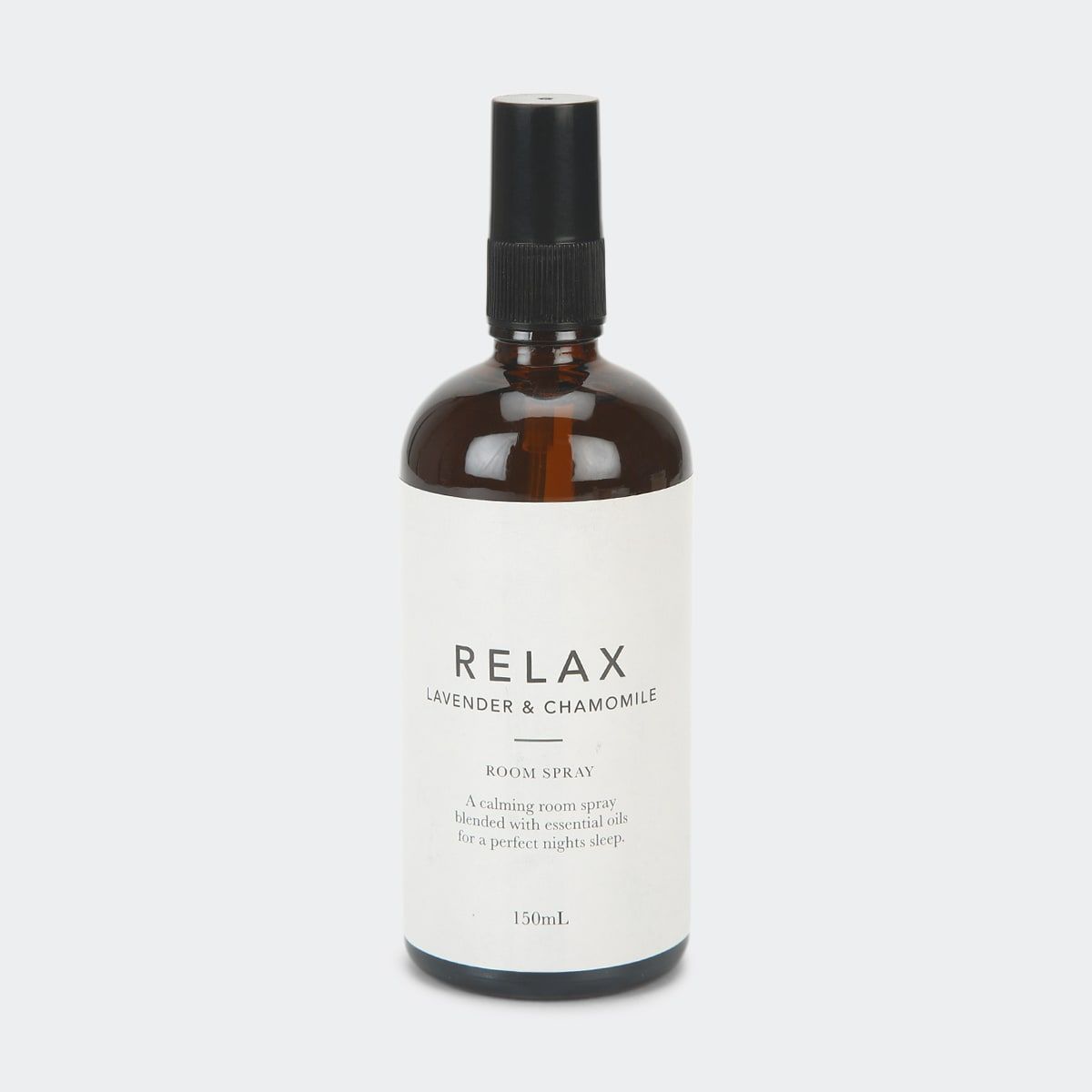 Relax Lavender & Chamomile Room Spray 150ml