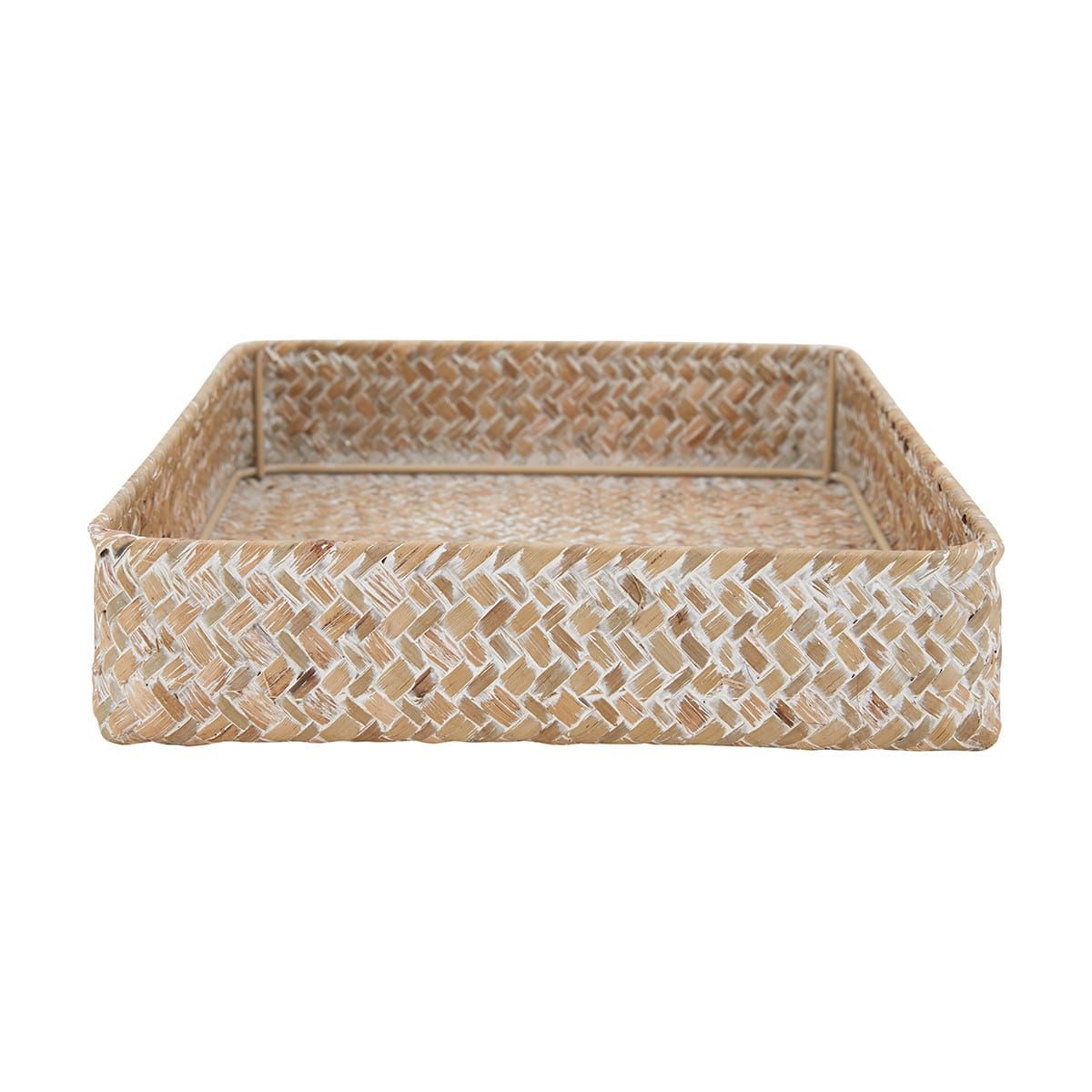 Rectangular Tray