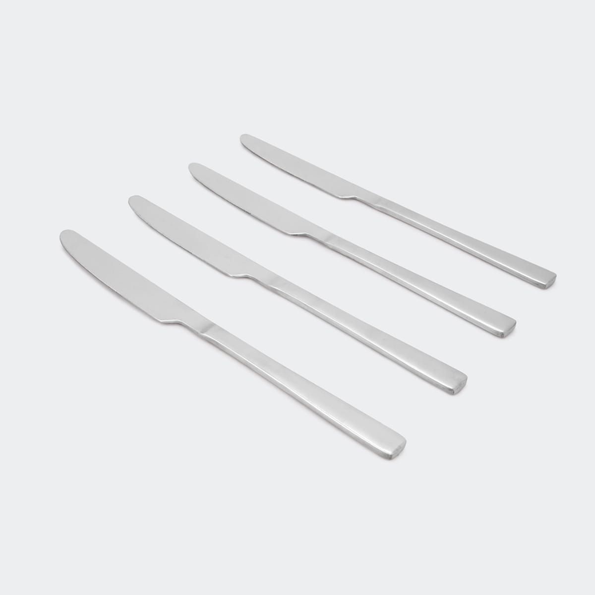 Set of 4 Hawthorne Knives