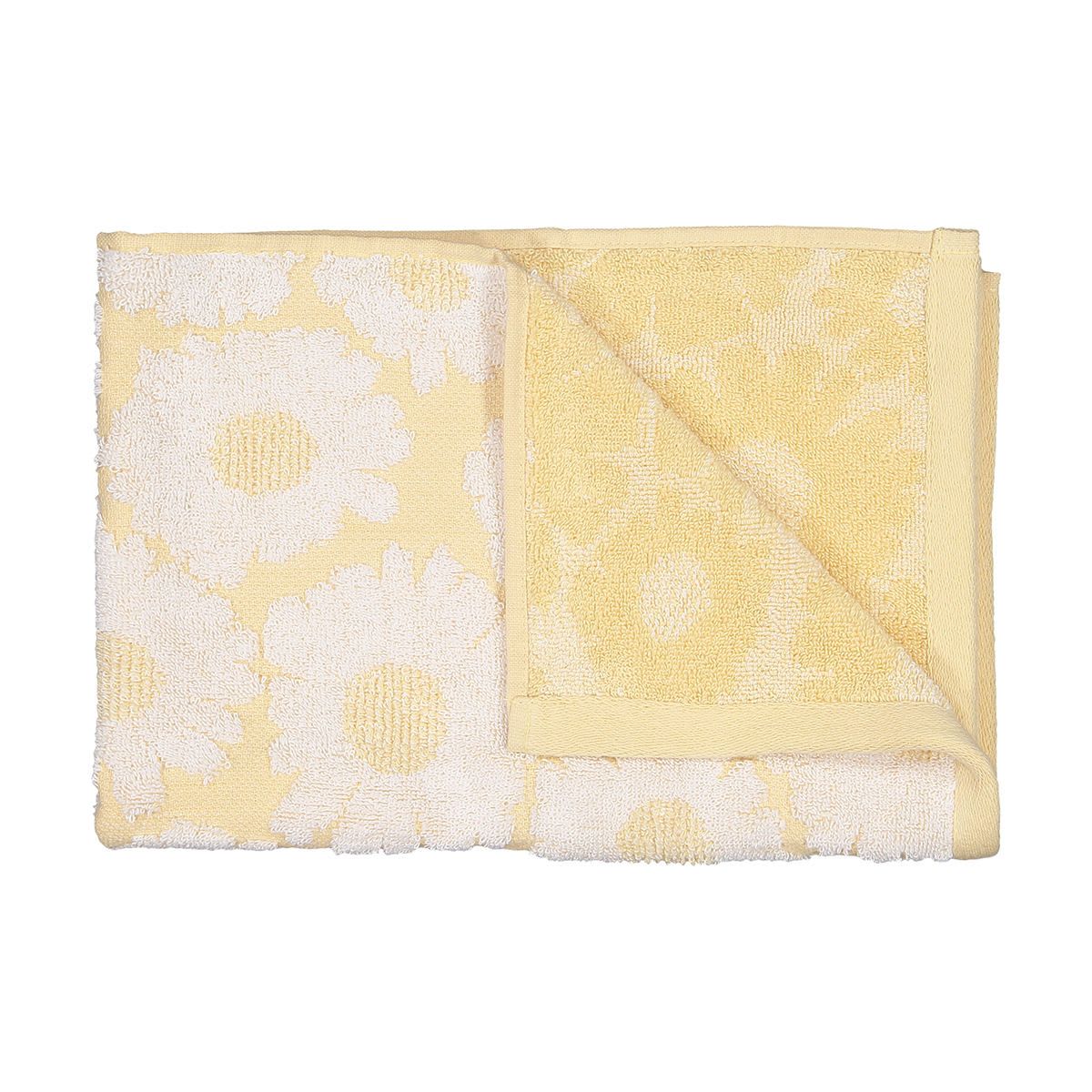 Daisies Hand Towel