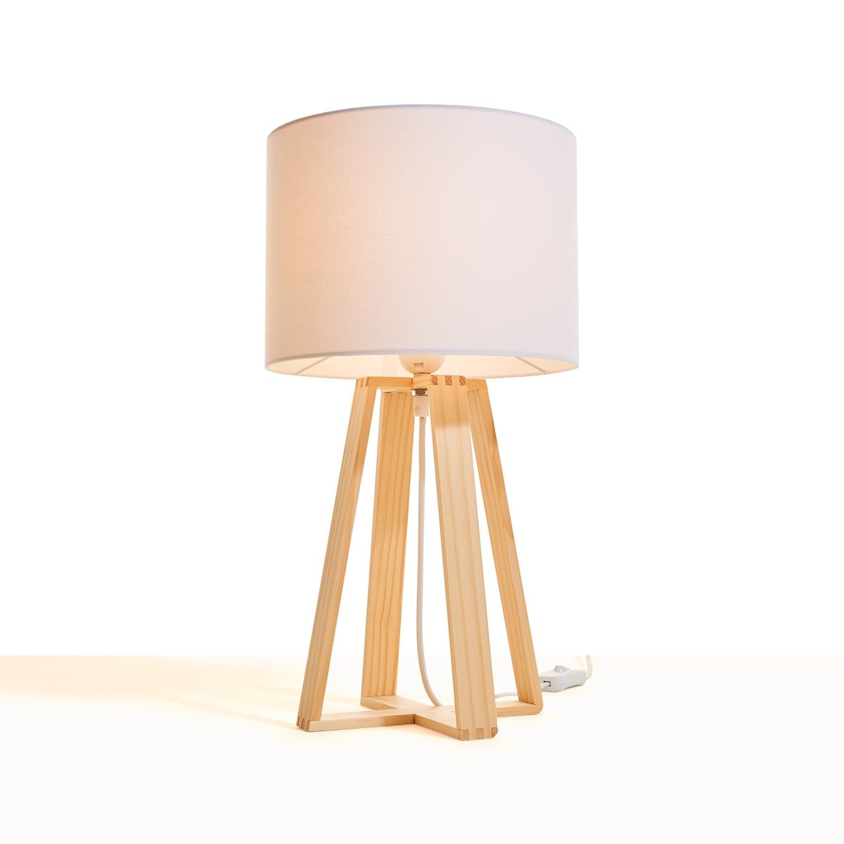Boston Table Lamp