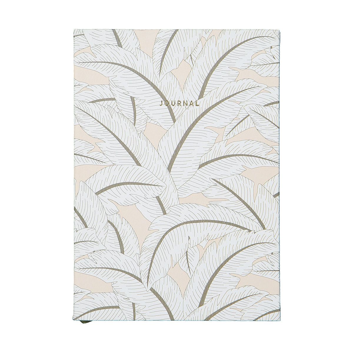 A5 Journal - Palm