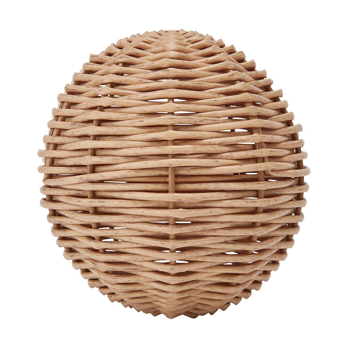Woven Decorative Ball
