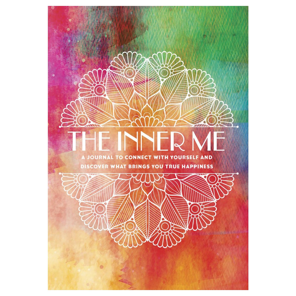 The Inner Me - Book