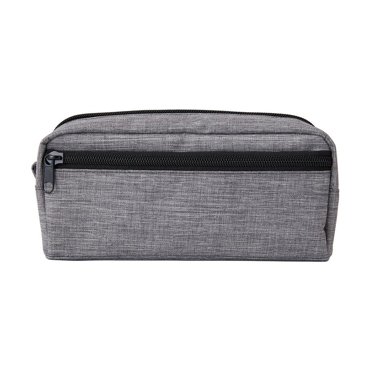 Pencil Case Grey