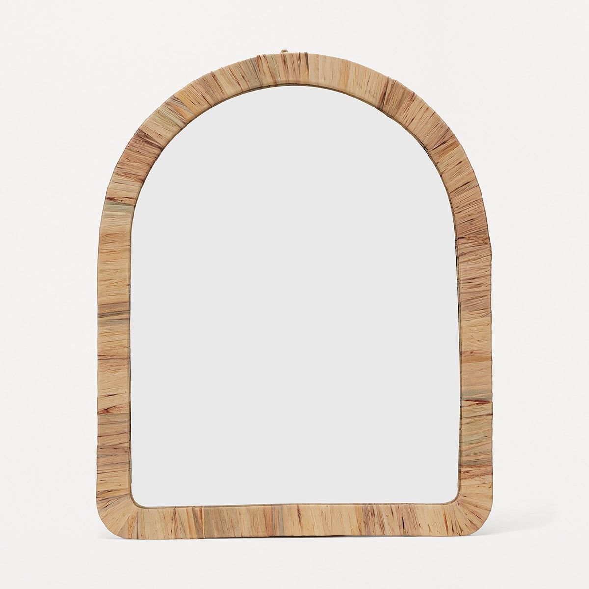 Arch Mirror