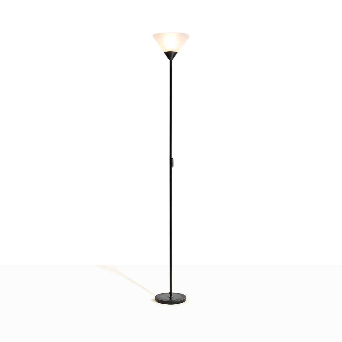 Upright Floor Lamp