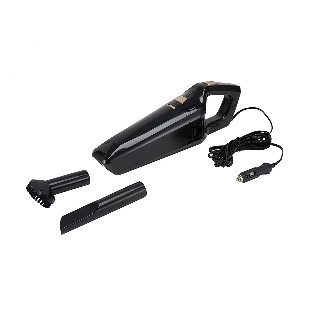 Wet and Dry Vacuum Cleaner