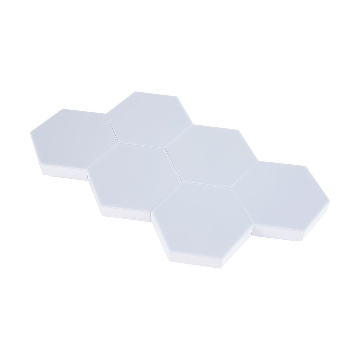 Modular Touch LED Light