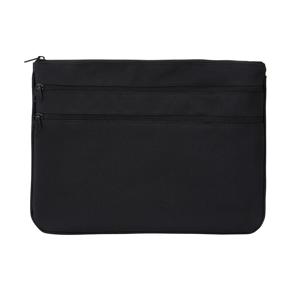 Pencil Case - Black