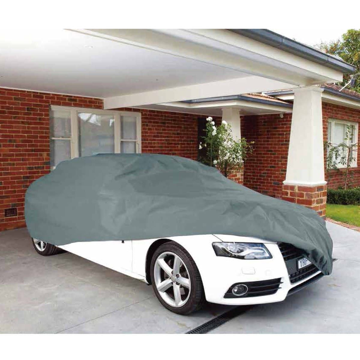 Large Car Cover