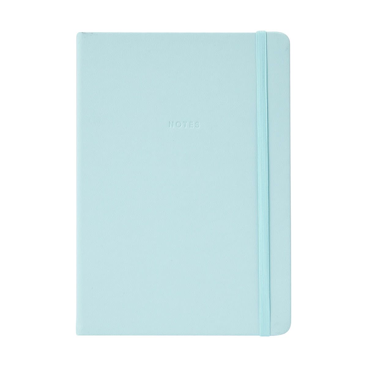 A5 Journal - Mint