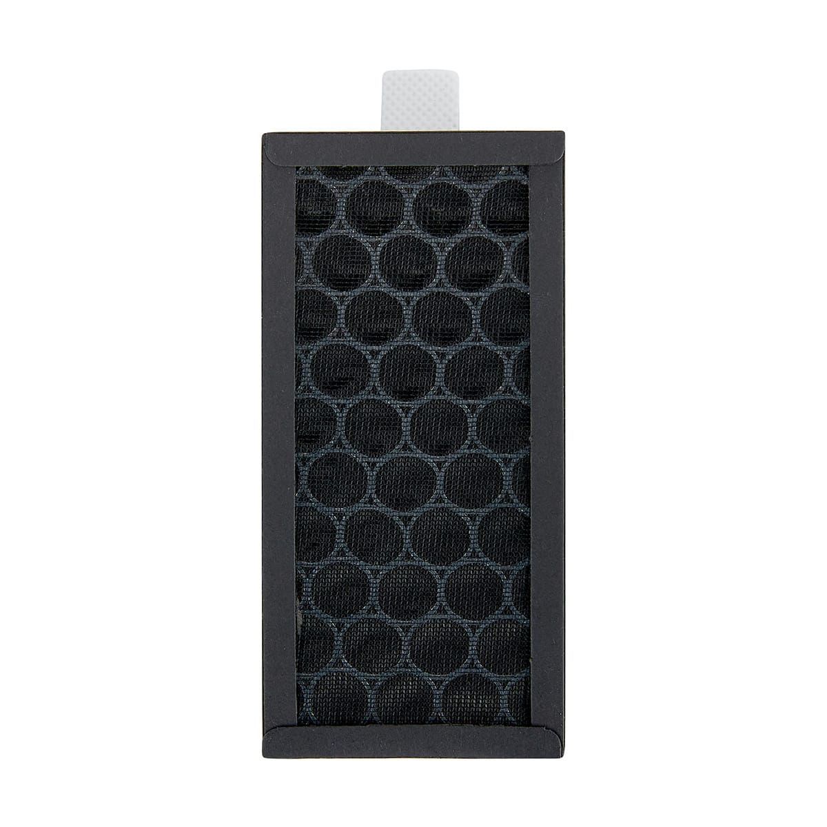 Replacement Filter Set for Desktop Air Purifier - White