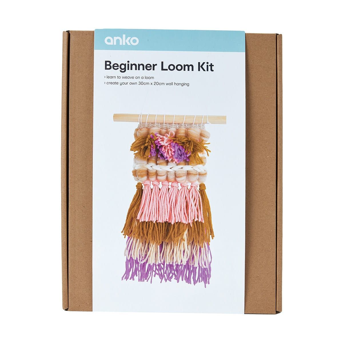 Beginner Loom Kit