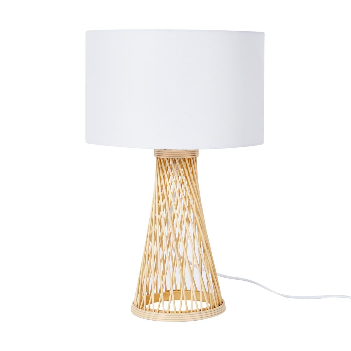 Juliette Table Lamp
