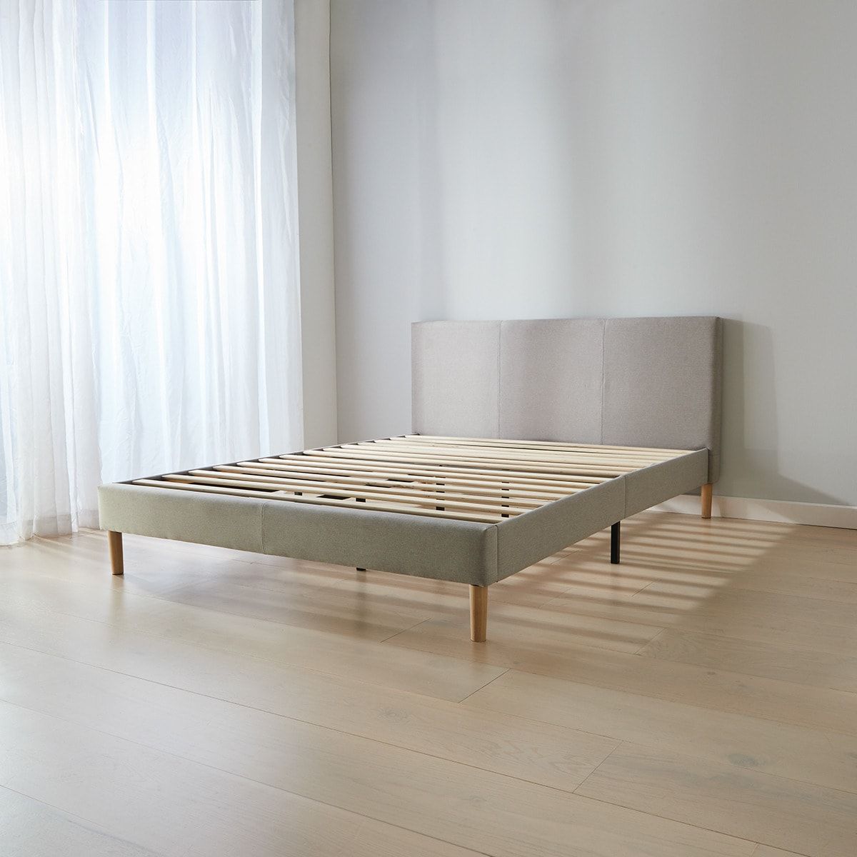 Queen Bed Collette Bed Frame